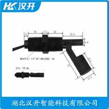 uqk-71-2 浮球物位計使用范圍