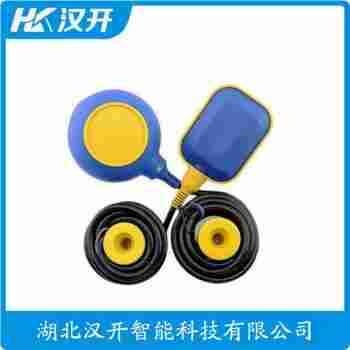 ML-21P 浮球物位計(jì)操作流程 漢開(kāi)