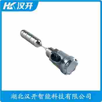 ML38-1 浮球物位計接線說明