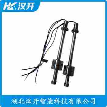 浮球物位计 ST-M150-2 汉开