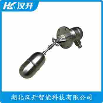 EFQS-H10 浮球物位计汉开