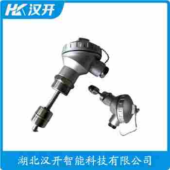 SF119 浮球液位計安裝使用