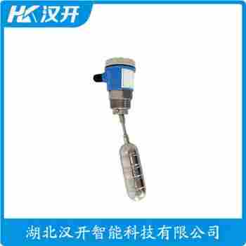 UQK-RE 浮球物位計功能特點