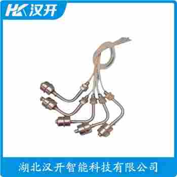 SLH-B2F-590 浮球液位计汉开