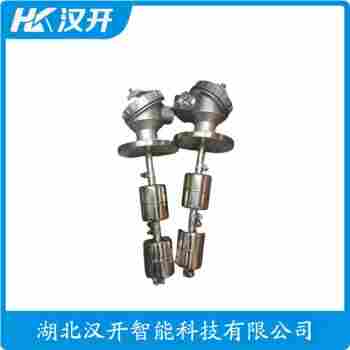 ZW-UQK430 浮球液位计汉开