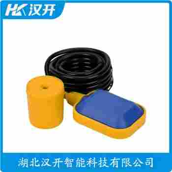 FD41PIN10 浮球物位計接線說明