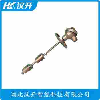 SMYW-011JH-SUS 浮球物位计汉开