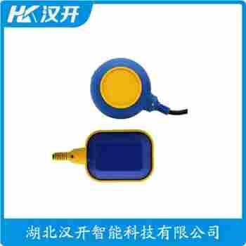 M15-6 浮球物位計應用案例