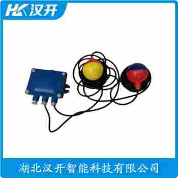 HC-020-15S-DN20 浮球液位計參數(shù)規(guī)格