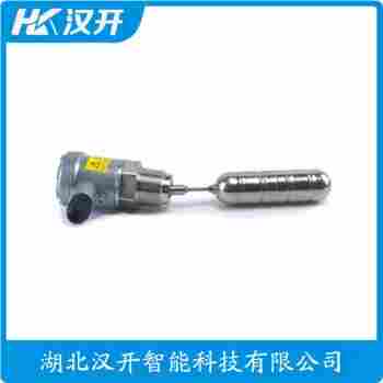 LFL3-CK-U-PVC5 浮球液位計安裝使用 漢開