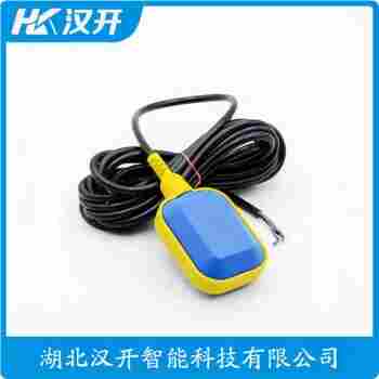 MBB-5 浮球物位計漢開