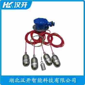 FYK-231 浮球物位計測定意義