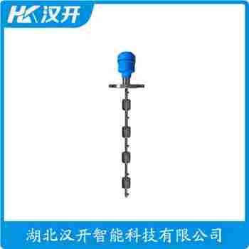 UQK-246A5 浮球液位計安裝使用