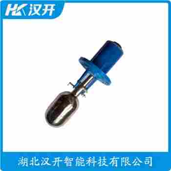 ML-21P 浮球物位計操作流程