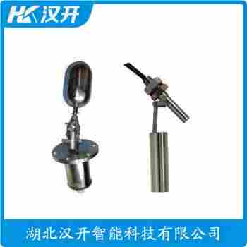 SH-11P 浮球液位計產(chǎn)品特點 漢開