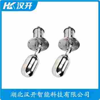 GF-S5-FT-F-2-300 浮球物位計(jì)產(chǎn)品特點(diǎn)