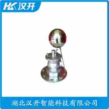 SR-SYW-10 浮球液位计汉开