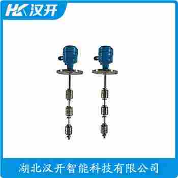 FQS-4C 浮球液位計使用范圍