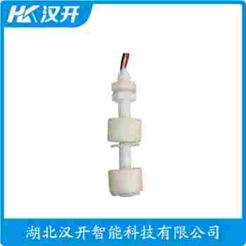 MF-31 浮球液位計操作流程