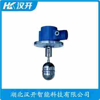 MBBC3C3-10 浮球物位計(jì)功能特點(diǎn)