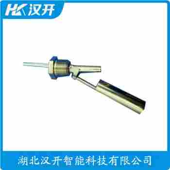 UQKD-03 浮球液位計(jì)接線說(shuō)明