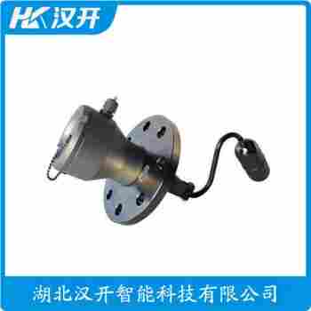 ST-M150-2 浮球物位計產(chǎn)品特點 漢開