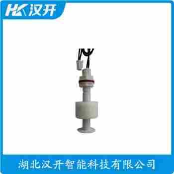 KEY-3M 浮球物位計操作流程