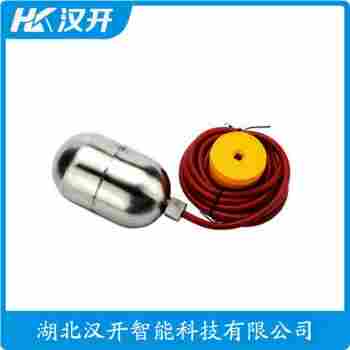 EFV-15 浮球物位計維護建議