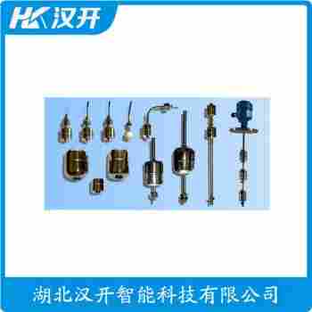 ST-M15-4 浮球液位計參數(shù)規(guī)格