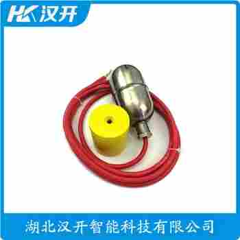 UQK-614 浮球物位計工作原理 漢開