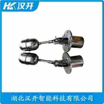 SH-10PS 浮球液位計接線說明