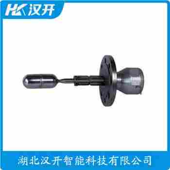 ESC15 浮球物位計應(yīng)用案例