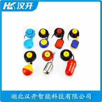 ESC14 浮球液位計(jì)操作流程