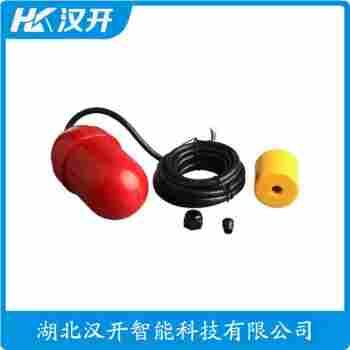 STUKK-2 浮球液位計操作流程