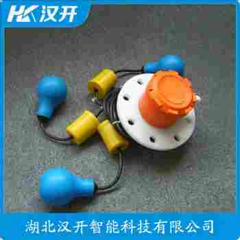 浮球液位計 HC-020-15S-DN20 漢開