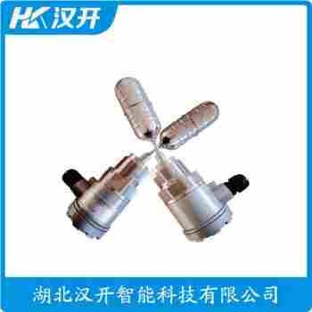 ZNJC03010201 浮球物位計測定意義