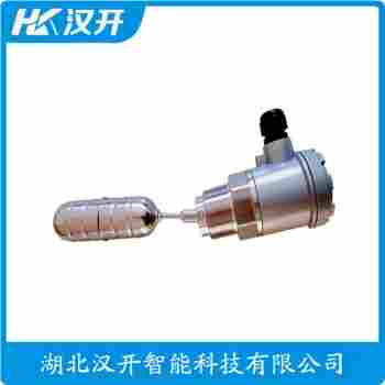 UQZ-10ENM-10 浮球液位計(jì)測(cè)定意義