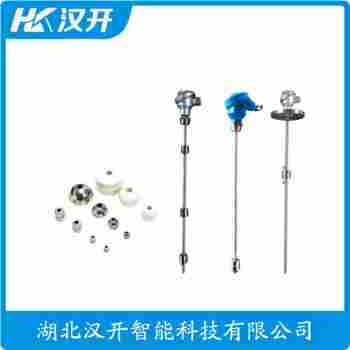 浮球物位計 SLH-B2F-610 漢開