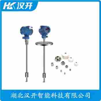 LFP-A3.16 浮球液位計操作流程