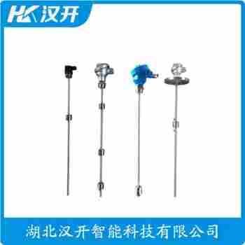 UQK-80SA404-500-70 浮球液位計選擇要點