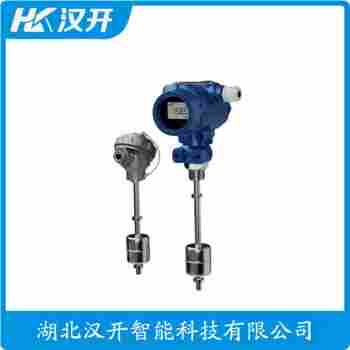 CL-EVA-04 浮球物位計安裝使用