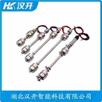 ML38-1 浮球物位計接線說明