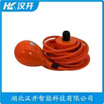 ESC7810 浮球液位計工作原理 漢開