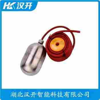 QFT11-2A1 浮球液位計接線說明