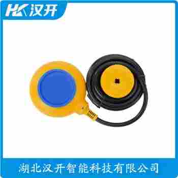 UHZ-30A-Y 浮球物位計安裝使用