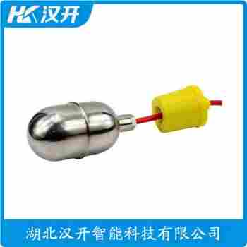 UHZ-30A-Y 浮球物位計安裝使用