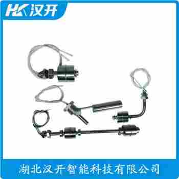 MBB 浮球液位計(jì)使用方法 漢開