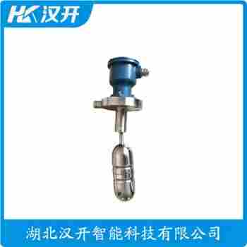 浮球液位計 SWFL-FBHE/1000 漢開