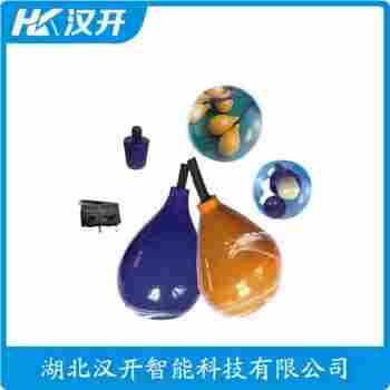 M15-10 浮球物位計使用范圍 漢開