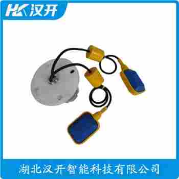 FD74PI10 浮球物位计汉开